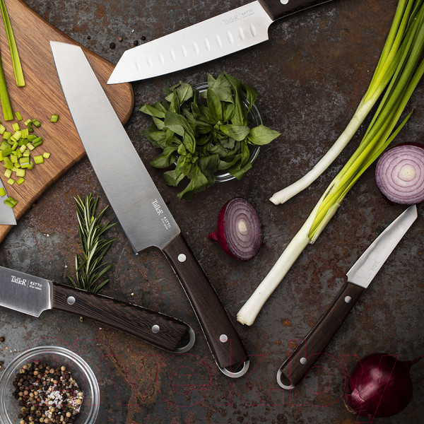 Изображение товара Нож TalleR TR-22056