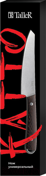 Изображение товара Нож TalleR TR-22056