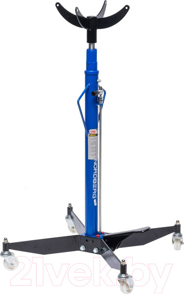 Изображение товара Стойка трансмиссионная гидравлическая Nordberg N3406