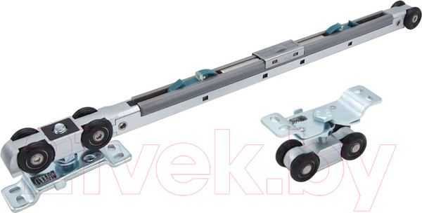 Изображение товара Ролики для раздвижных дверей Vantage DR-80