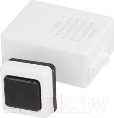 Изображение товара Электрический звонок Юпитер JP4220