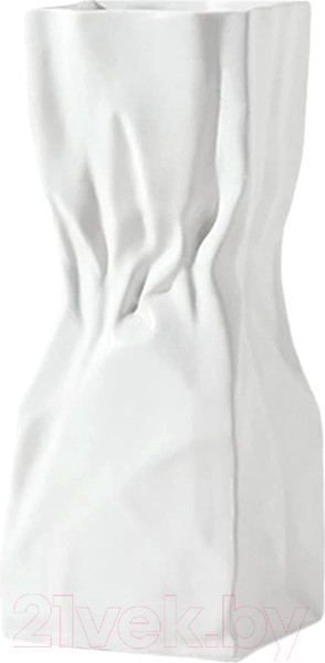 Изображение товара Ваза Merry Bear Home Decor Мятая 30000315