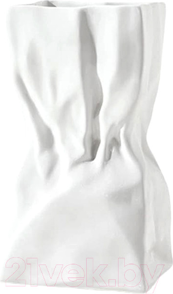 Изображение товара Ваза Merry Bear Home Decor Мятая 30000316