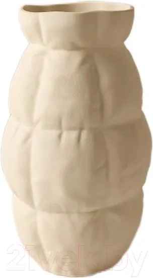 Изображение товара Ваза Merry Bear Home Decor Ванильное мороженое 30001685