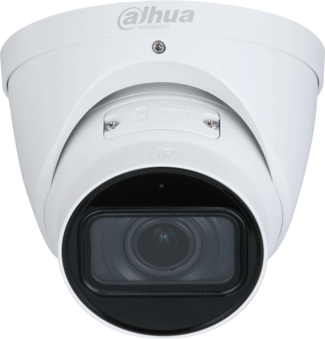 Изображение товара IP-камера Dahua DH-IPC-HDW2241TP-ZS