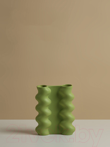 Изображение товара Ваза Merry Bear Home Decor Геометрия 30000789