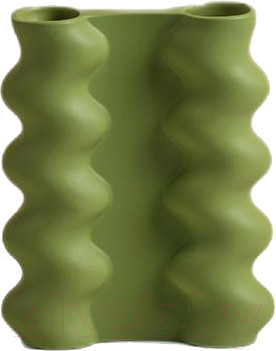 Изображение товара Ваза Merry Bear Home Decor Геометрия 30000789