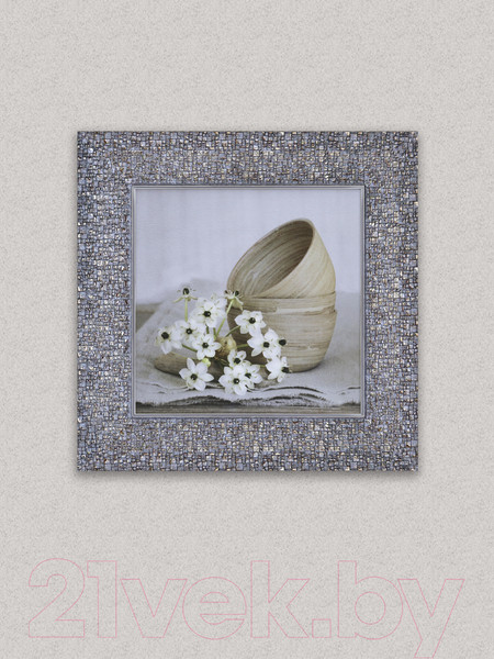 Изображение товара Картина Декарт Натюрморт 8Л2818 (в раме)