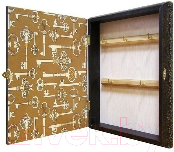 Изображение товара Ключница настенная Декарт 8Л2853