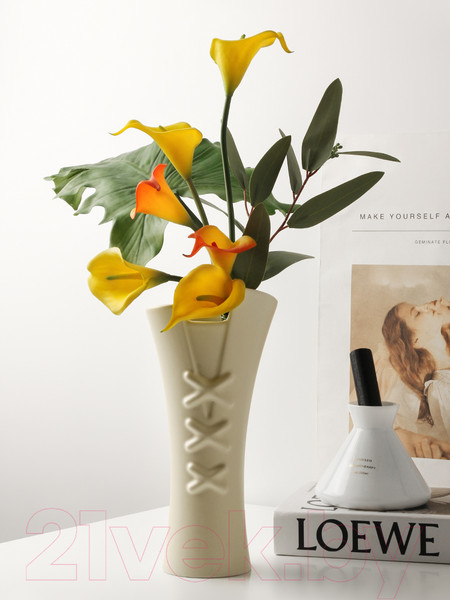 Изображение товара Ваза Merry Bear Home Decor Корсет 30001575