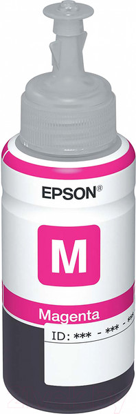 Изображение товара Контейнер с чернилами Epson C13T673398