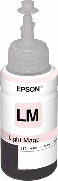 Изображение товара Контейнер с чернилами Epson C13T673698