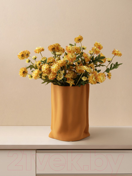 Изображение товара Ваза Merry Bear Home Decor Бумажный пакет 30000606