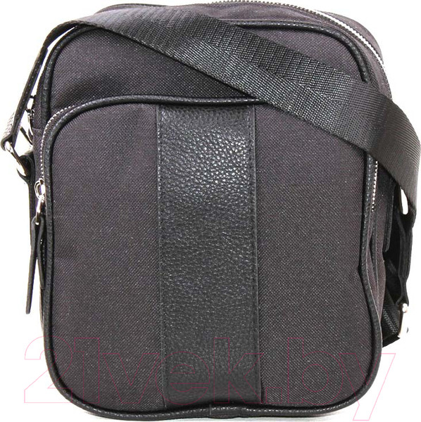 Изображение товара Сумка Медведково 23с0183-к14 (черный)