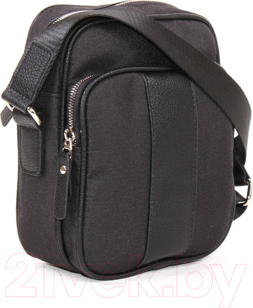 Изображение товара Сумка Медведково 23с0183-к14 (черный)