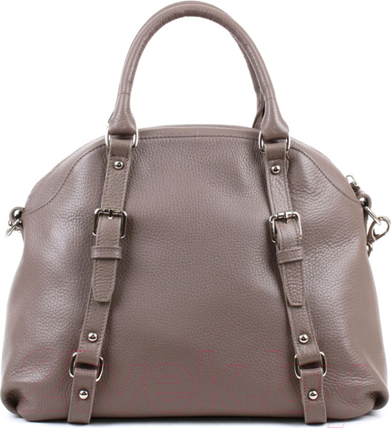 Изображение товара Сумка Медведково 22с1231-к14 (темно-бежевый суприм галант таупе)