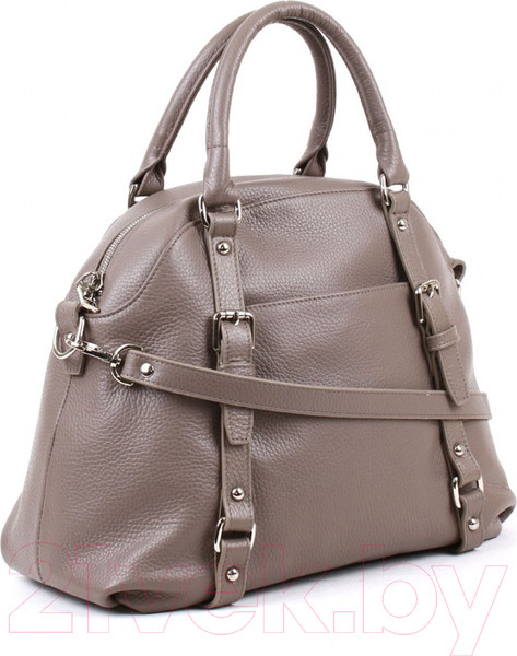 Изображение товара Сумка Медведково 22с1231-к14 (темно-бежевый суприм галант таупе)