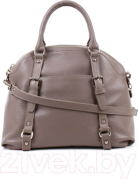 Изображение товара Сумка Медведково 22с1231-к14 (темно-бежевый суприм галант таупе)