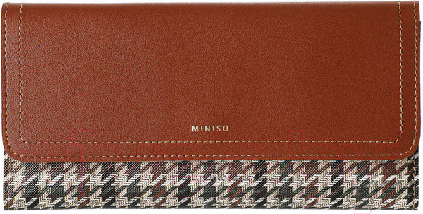 Изображение товара Портмоне Miniso 7539