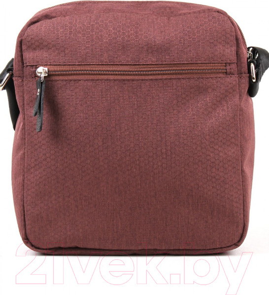 Изображение товара Сумка Медведково 22с0361-к14 (коричневый/черный)