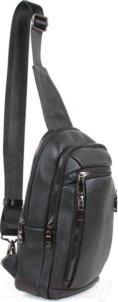 Изображение товара Рюкзак Медведково 22с1465-к14 (черный)
