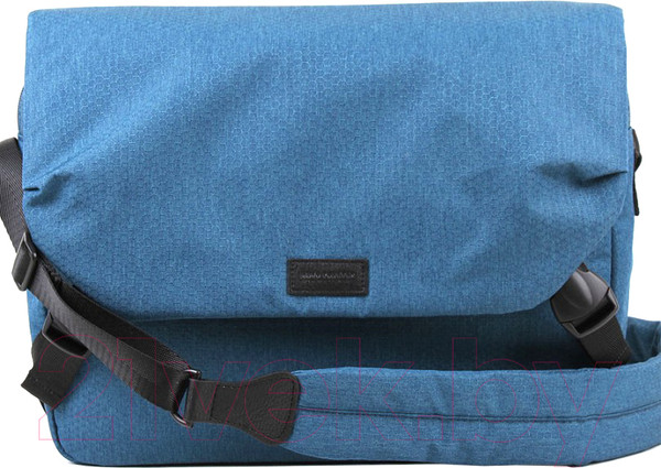 Изображение товара Сумка Медведково 22с0430-к14 (бирюзовый/черный)