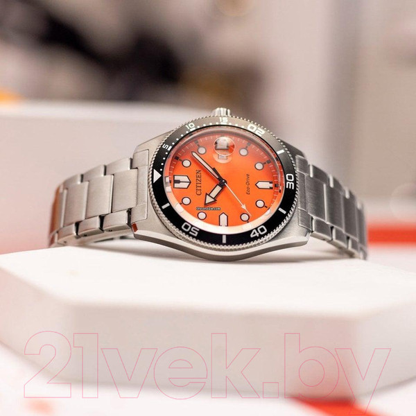 Изображение товара Часы наручные мужские Citizen AW1760-81X