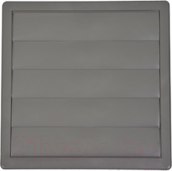 Изображение товара Решетка вентиляционная AirRoxy 02-302