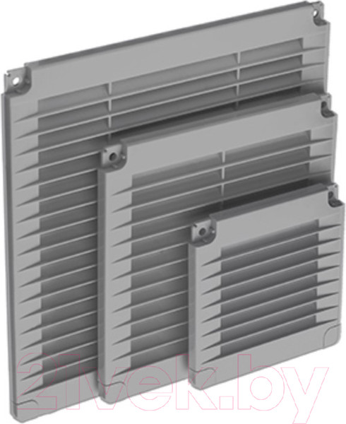 Изображение товара Решетка вентиляционная AirRoxy 02-320
