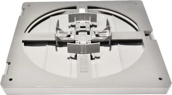 Изображение товара Решетка вентиляционная AirRoxy 02-328