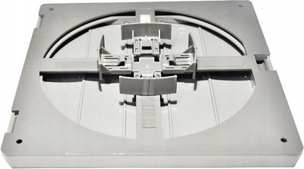 Изображение товара Решетка вентиляционная AirRoxy 02-331