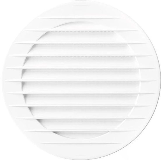 Изображение товара Решетка вентиляционная AirRoxy 02-146 