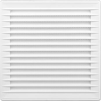 Изображение товара Решетка вентиляционная AirRoxy 02-242 