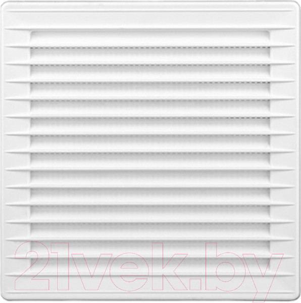 Изображение товара Решетка вентиляционная AirRoxy 02-244