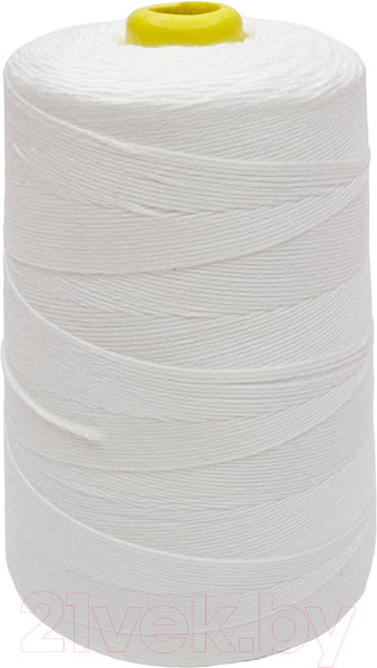 Изображение товара Набор швейных ниток Sentex Мешкозашивочные 12/4 1000м (2шт)