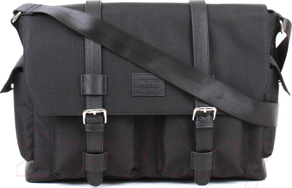 Изображение товара Сумка Медведково 22с1159-к14 (черный)