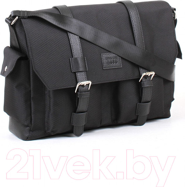 Изображение товара Сумка Медведково 22с1159-к14 (черный)