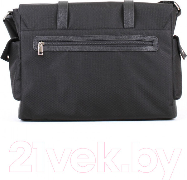 Изображение товара Сумка Медведково 22с1159-к14 (черный)