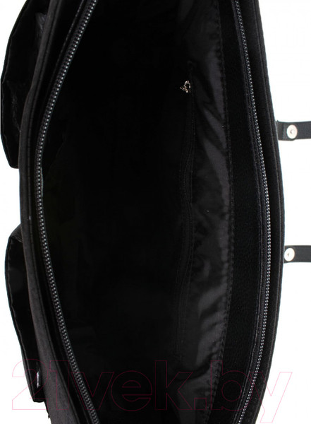 Изображение товара Сумка Медведково 22с1159-к14 (черный)