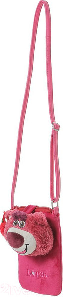 Изображение товара Сумка для телефона Miniso Lotso Collection / 2923