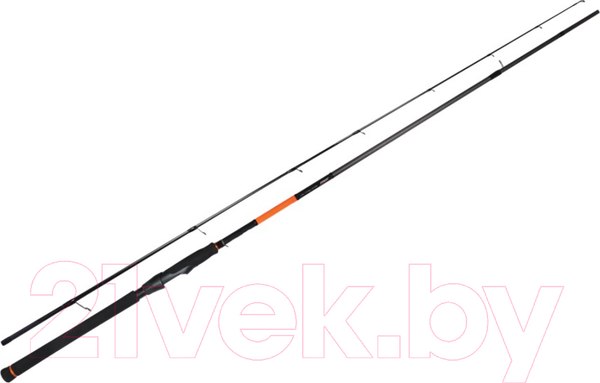 Изображение товара Удилище MAXIMUS Axiom-X 21L / MSAXX21L (2.1м/3-15гр)
