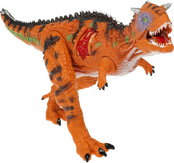 Изображение товара Игрушка детская Играем вместе Динозавр / 2103Z194-R