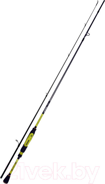 Изображение товара Удилище MAXIMUS Ichiro-X 18L / MSIX18L (1.8м/2-9гр)