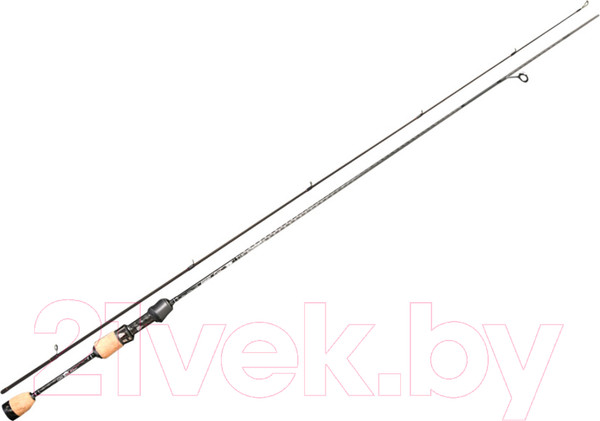 Изображение товара Удилище MAXIMUS Legend Nano-Jig 17XUL-HS/ MNJSLN17XUL-HS (1.7м/0.2-1.5гр)