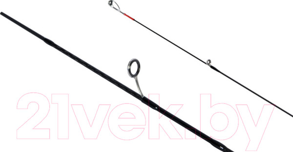 Изображение товара Удилище MAXIMUS Legend Nano-Jig 17XUL-HS/ MNJSLN17XUL-HS (1.7м/0.2-1.5гр)