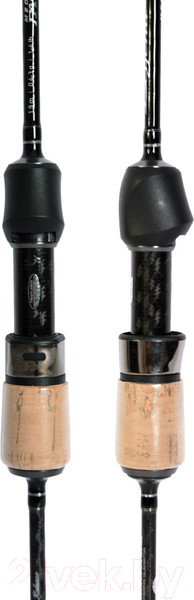 Изображение товара Удилище MAXIMUS Legend Nano-Jig 17XUL-HS/ MNJSLN17XUL-HS (1.7м/0.2-1.5гр)