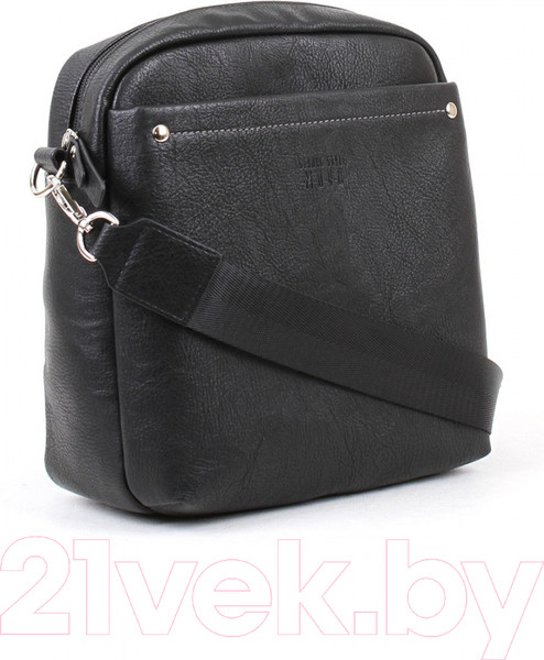 Изображение товара Сумка Медведково 22с1375-к14 (черный)