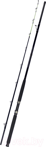 Изображение товара Удилище MAXIMUS Bouncer GB Style 210MH / MBTRBGB210MH (2.1м/10-25гр)