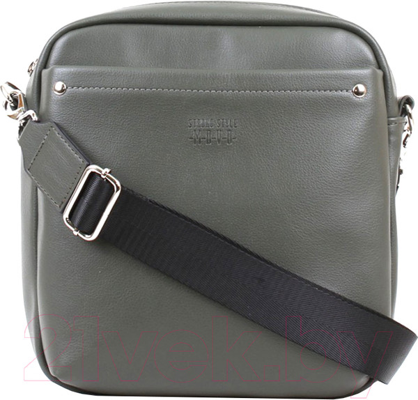 Изображение товара Сумка Медведково 22с1376-к14 (хаки)