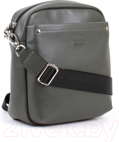 Изображение товара Сумка Медведково 22с1376-к14 (хаки)